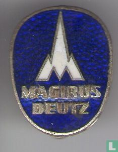 Magirus Deutz - Afbeelding 1