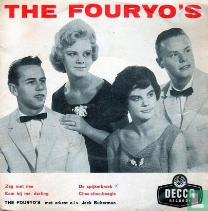 The Fouryo's - Afbeelding 1