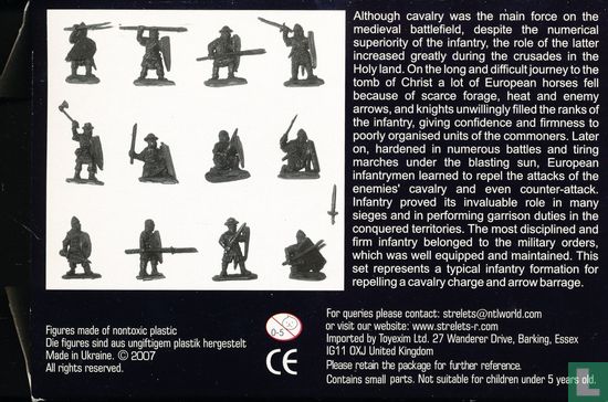 Military Order Warriors - Image 2