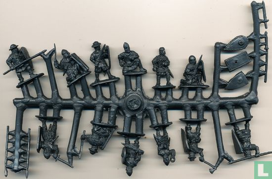 Military Order Warriors - Image 3