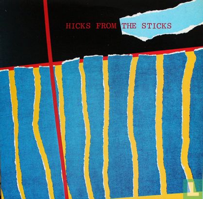Hicks from the Sticks - Image 1