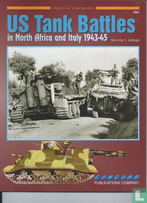 US Tank Battles+ - Image 1