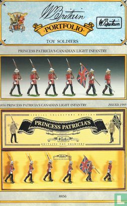 Princess Patricia's Canadian Light Infantry - Bild 3