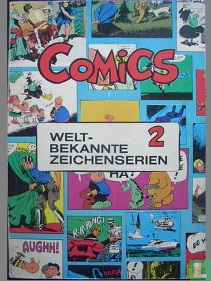 Comics 2 - Afbeelding 1