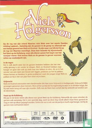 Niels Holgersson 3 - Afbeelding 2