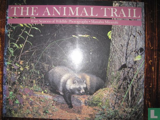 The Animal Trail - Afbeelding 1