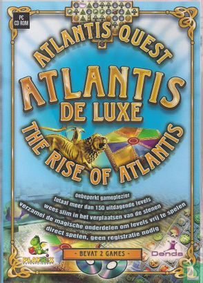 Atlantis de Luxe - Afbeelding 1