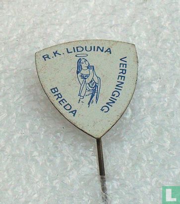 R.K. Liduina vereniging Breda