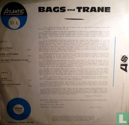 Bags and Trane - Afbeelding 2
