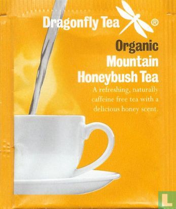 Mountain Honeybush Tea - Image 1