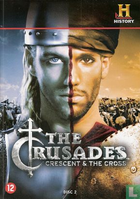 The Crusades - Crescent & The Cross 2 - Image 1