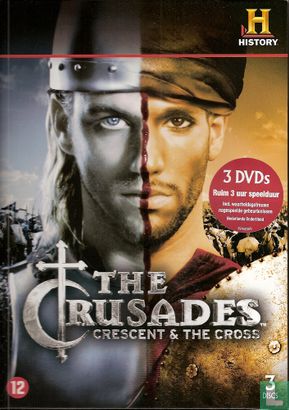 The Crusades - Crescent & The Cross 2 - Image 3