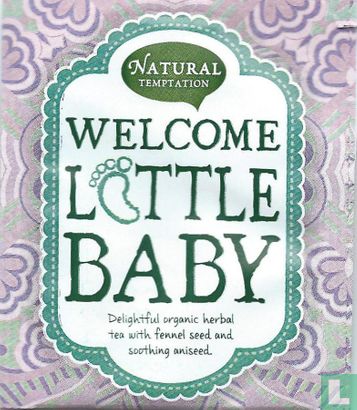 Welcome Little Baby - Image 1