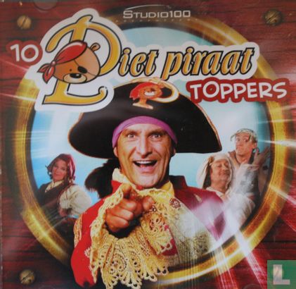 Piet Piraat - Image 1
