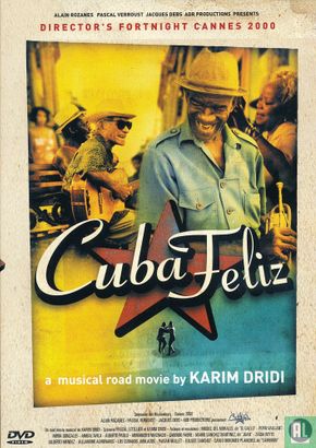 Cuba Feliz - Afbeelding 1