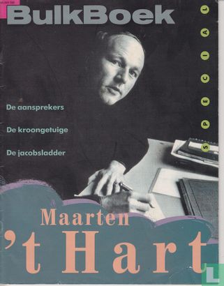 Maarten 't Hart  - Image 1