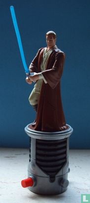 Star Wars Figur - Bild 1