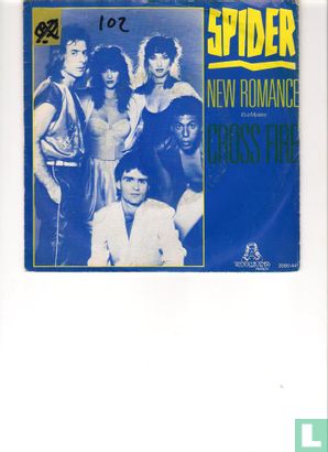 New Romance - Image 1