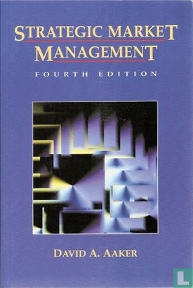 Strategic Market Management - Afbeelding 1