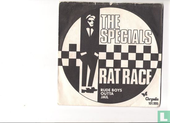 Rat Race - Image 2