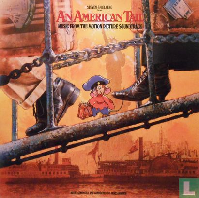 An American Tail - Afbeelding 1