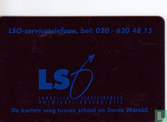 LSO Servicetelefoon - Image 1