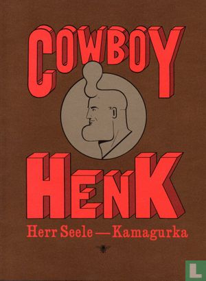 De dikke Cowboy Henk - Image 1