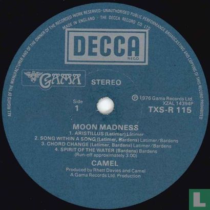 Moonmadness - Image 3