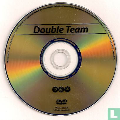 Double Team  - Bild 3