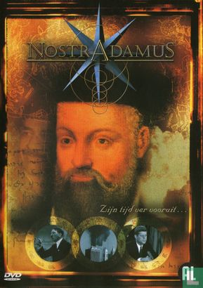 Nostradamus  - Afbeelding 1