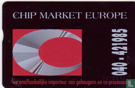 Chip Market Europe - Bild 1