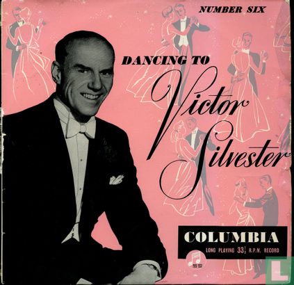 Dancing to Victor Sylvester Number Six - Image 1
