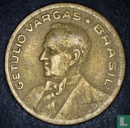Brazilië 20 centavos 1944 - Afbeelding 2