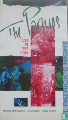Live at the Town and Country - Image 1