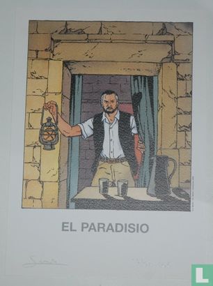 El Paradisio - Bild 3