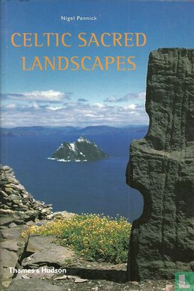 Celtic Sacred Landscapes   - Afbeelding 1