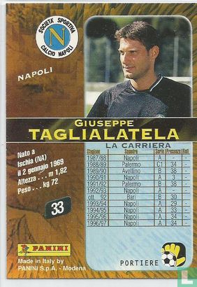 Giuseppe Taglialatela - Afbeelding 2