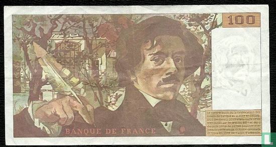 France 100 Francs - Image 2
