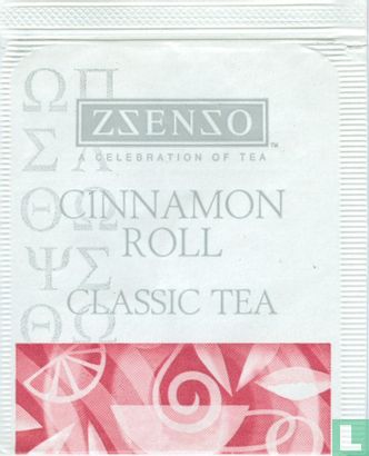 Cinnamon Roll - Image 1