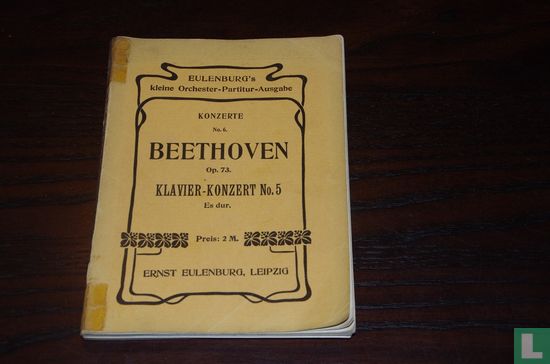 Beethoven - Bild 1