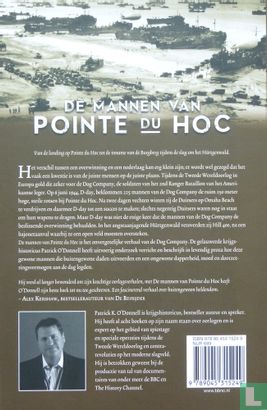 De mannen van Pointe du Hoc - Afbeelding 2