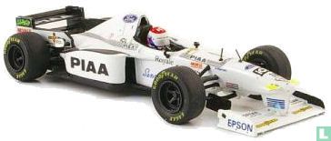 Tyrrell 025 - Ford  - Afbeelding 2
