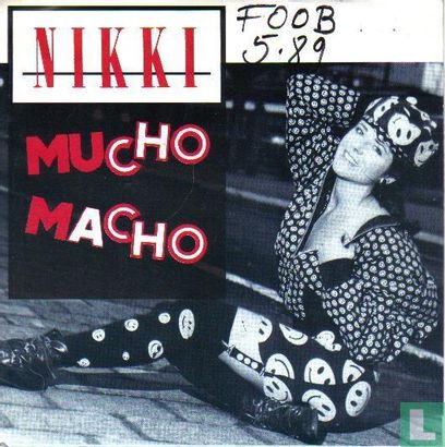 Mucho Macho - Afbeelding 1