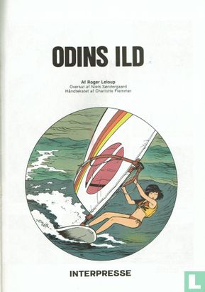 Odins Ild - Bild 3