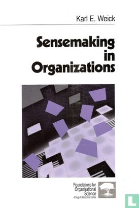 Sensemaking in Organizations - Image 1