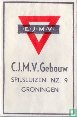 C.J.M.V. Gebouw - Afbeelding 1