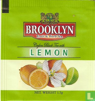 Lemon - Image 1