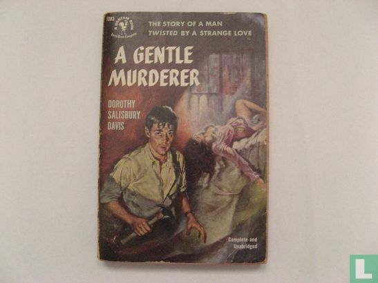 A Gentle Murderer - Afbeelding 1
