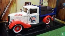 Ford Delivery ’Pepsi-Cola