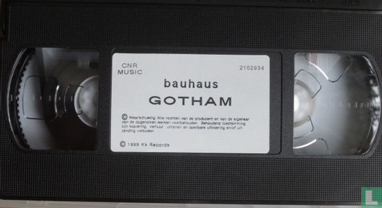 Gotham - Bild 3
